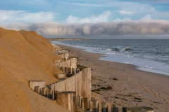 Nantucket Sound Drama!