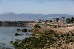 A Little Serenity at Monument Beach Cove.